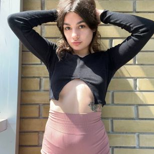 Model - Jessiexxi toy