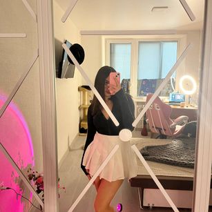 Model - Jessiexxi feet