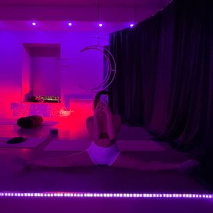 Model - Jessiexxi roleplay