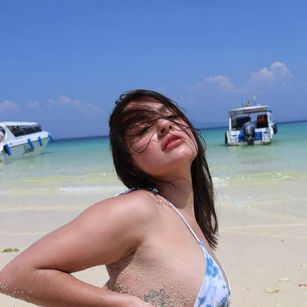 Model - Jessiexxi bigass