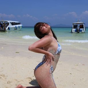 Model - Jessiexxi cei