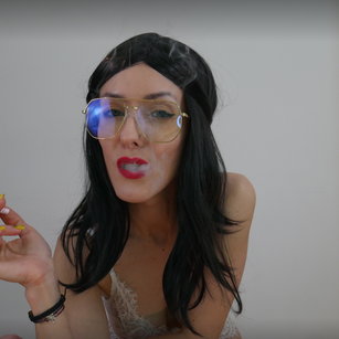 Model - Clara Domme sph