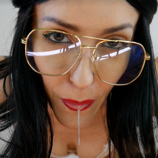 Model - Clara Domme findom