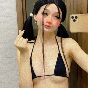 Model - Ms.Pickles pussy