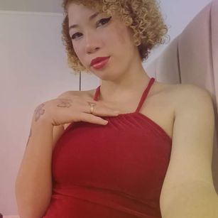 Model - harry_an_maddy juegoderol