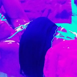 Model - PursnicketyPenny216 kitty