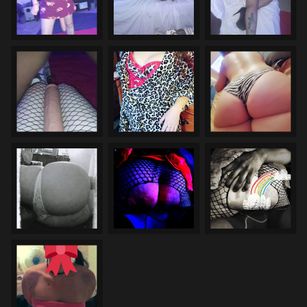 Model - PursnicketyPenny216 voyer