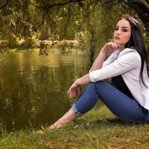 Model - Isabelle_Lee european