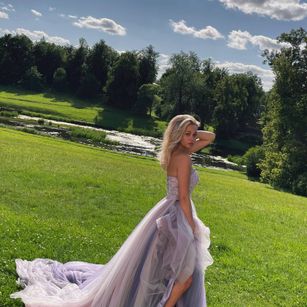 Model - Eva Greeneyes anal