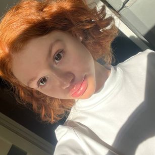 Model - Milka Femdom