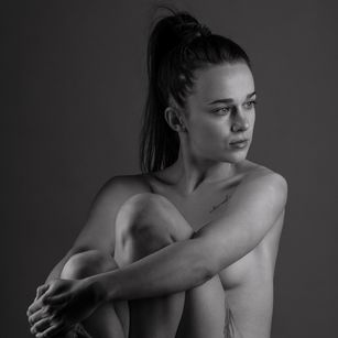 Model - minnie fetish