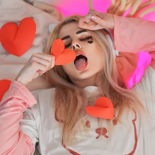 Model - Adele tattoo