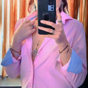 Model - Catelyn anal