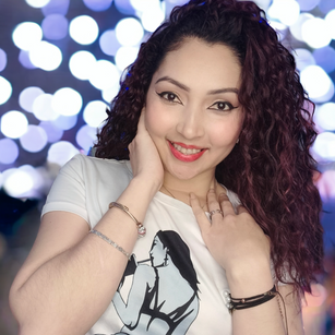 Model - Catelyn naughty