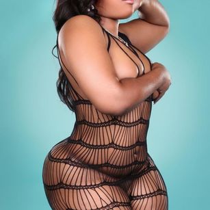 Model - Trina Starz 4