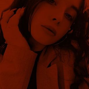 Model - Charlotte Ruve 18