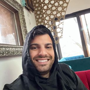 Model - Rocky Nastratin domination