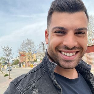 Model - Rocky Nastratin findom