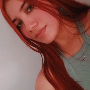 Model - Abbyfire fuckass