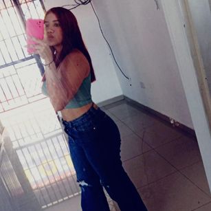 Model - Abbyfire playdark