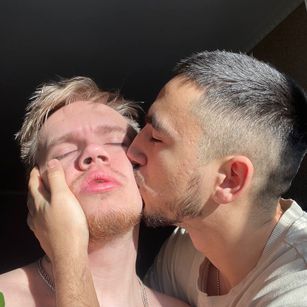 Model - Mikiien boys