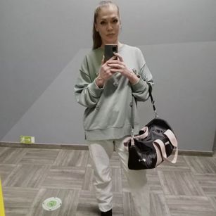 Model - KatyaPornstar milf