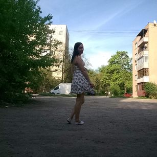 Model - Angel_8 masturbate