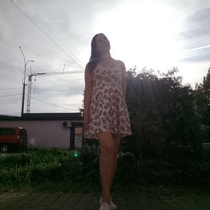 Model - Angel_8 orgasm