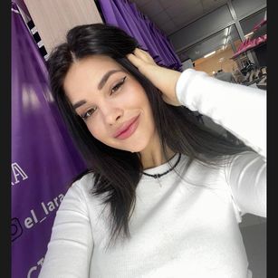 Model - MoonCat fetish