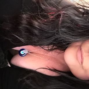 Model - JADE MARIE cocksucker