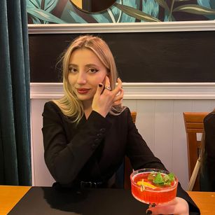 Model - NicoleNovak fastresponse