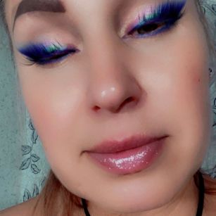 Model - Gabriella sugar blowjob