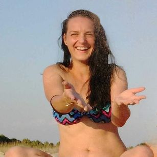 Model - BubbleTrouble boobs