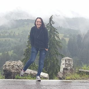 Model - BubbleTrouble tease