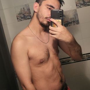 Model - Mikiien anal