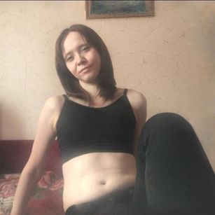 Model - Pink-MartinI fetish