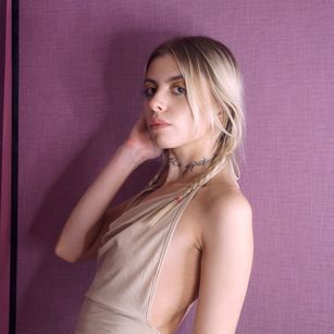 Model - Victoria young