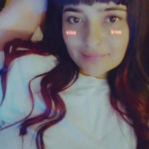 Model - sweet tami porno