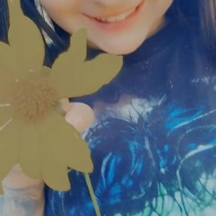 Model - sweet tami fetiches