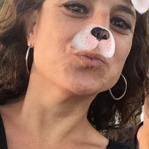 Model - Helen masturbation