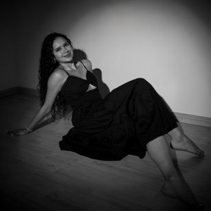 Model - Alaska Blue teen