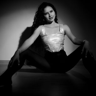 Model - Alaska Blue cei