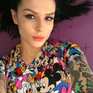 Model - Katerina bdsm