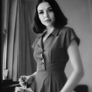 Model - Katerina cutie