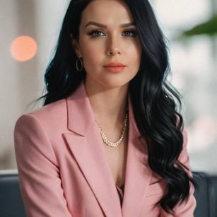 Model - Katerina skinny