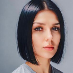 Model - Katerina skinny