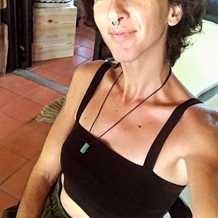 Model - Fresh Snow milf