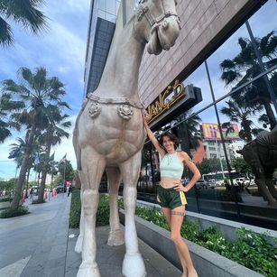 Model - Fresh Snow tattoos