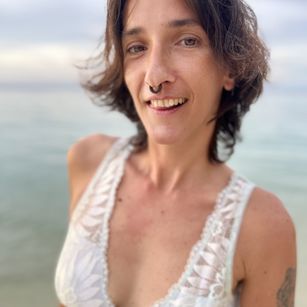 Model - Fresh Snow Art