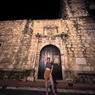 Model - Fresh Snow milf